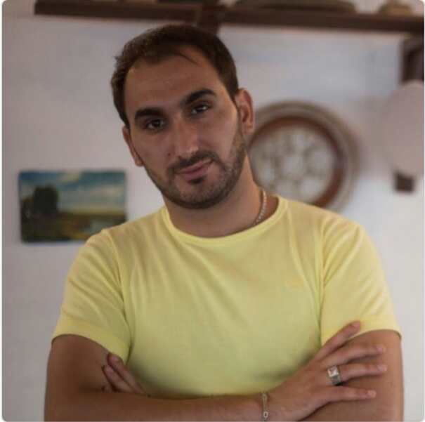 مراد اغداملی اوغلانلار وار